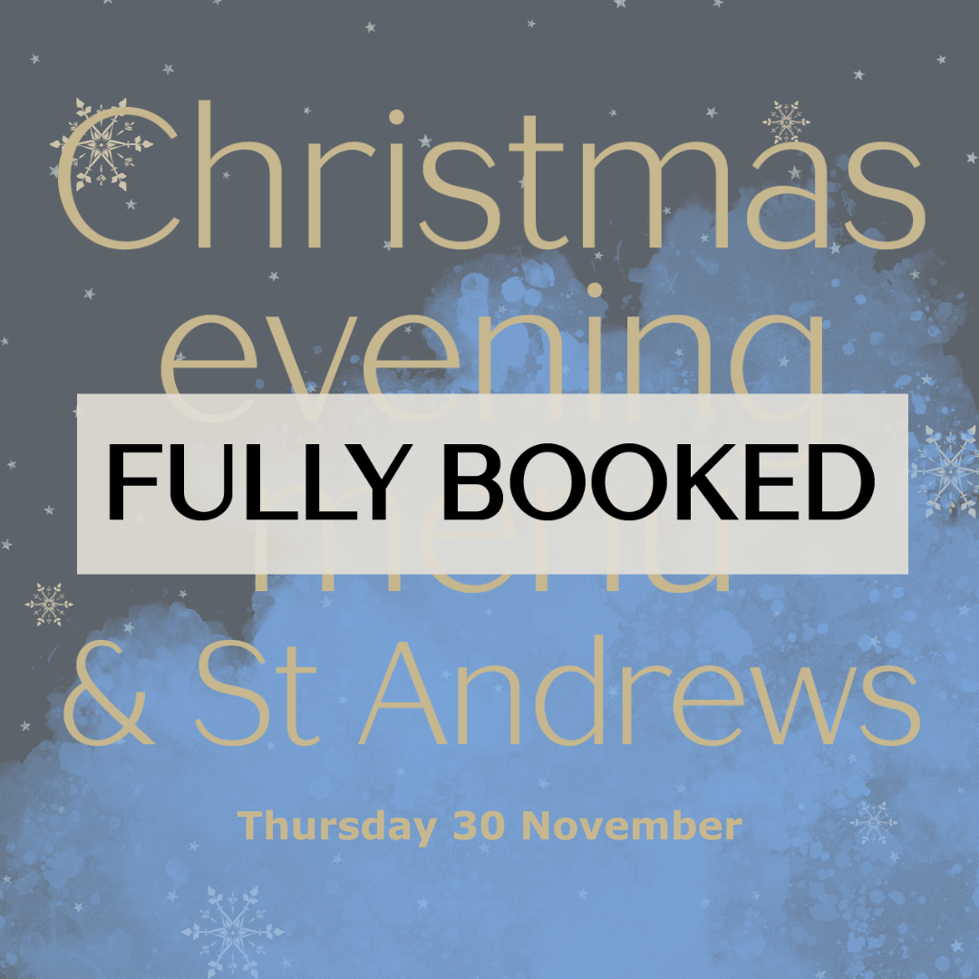 Christmas-St-Andrews-evening-menu