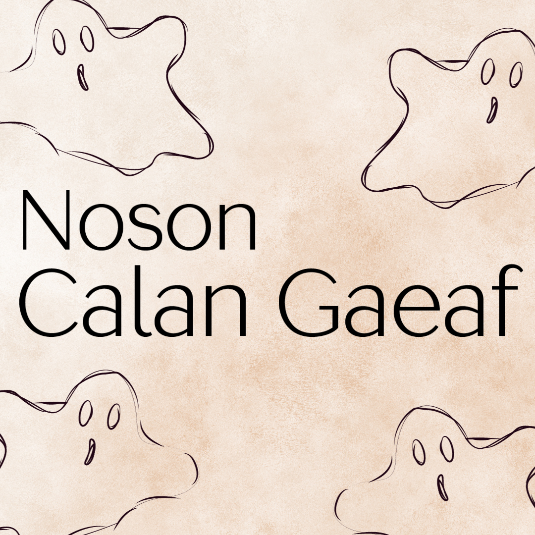 Noson-Calan-Gaeaf