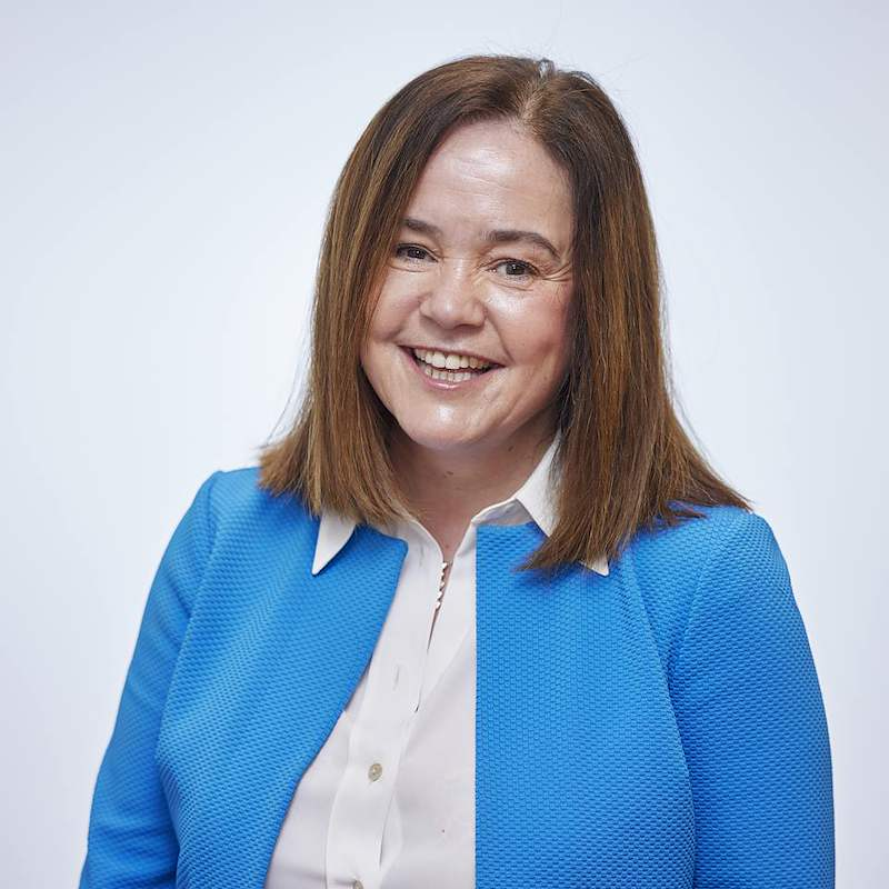 Cath Williams