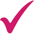 tick icon
