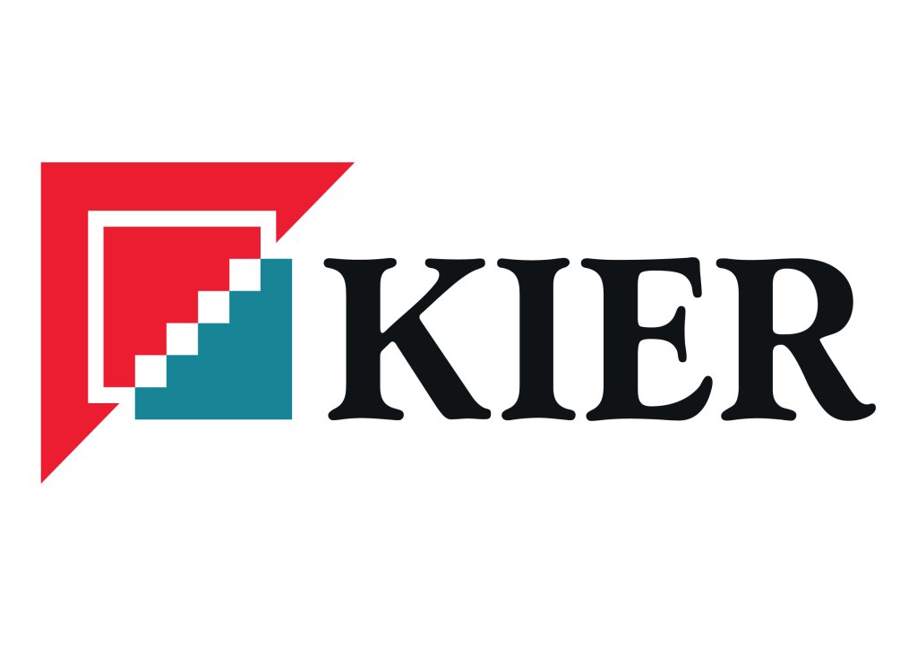 Kier logo