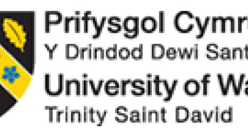 UWTSD Logo