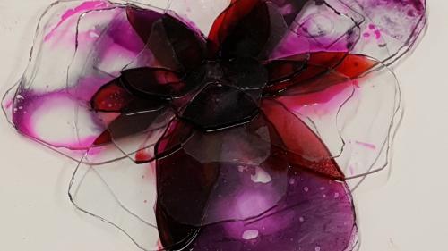 Warm Glass Techniques