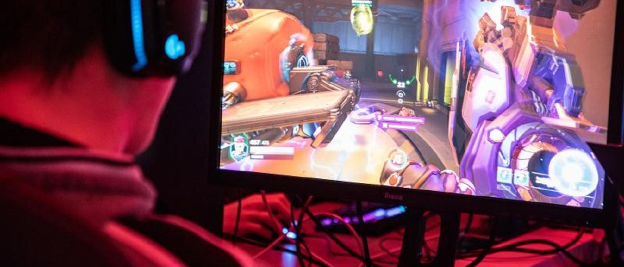 GCS Owls set to soar at Epic Lan 41