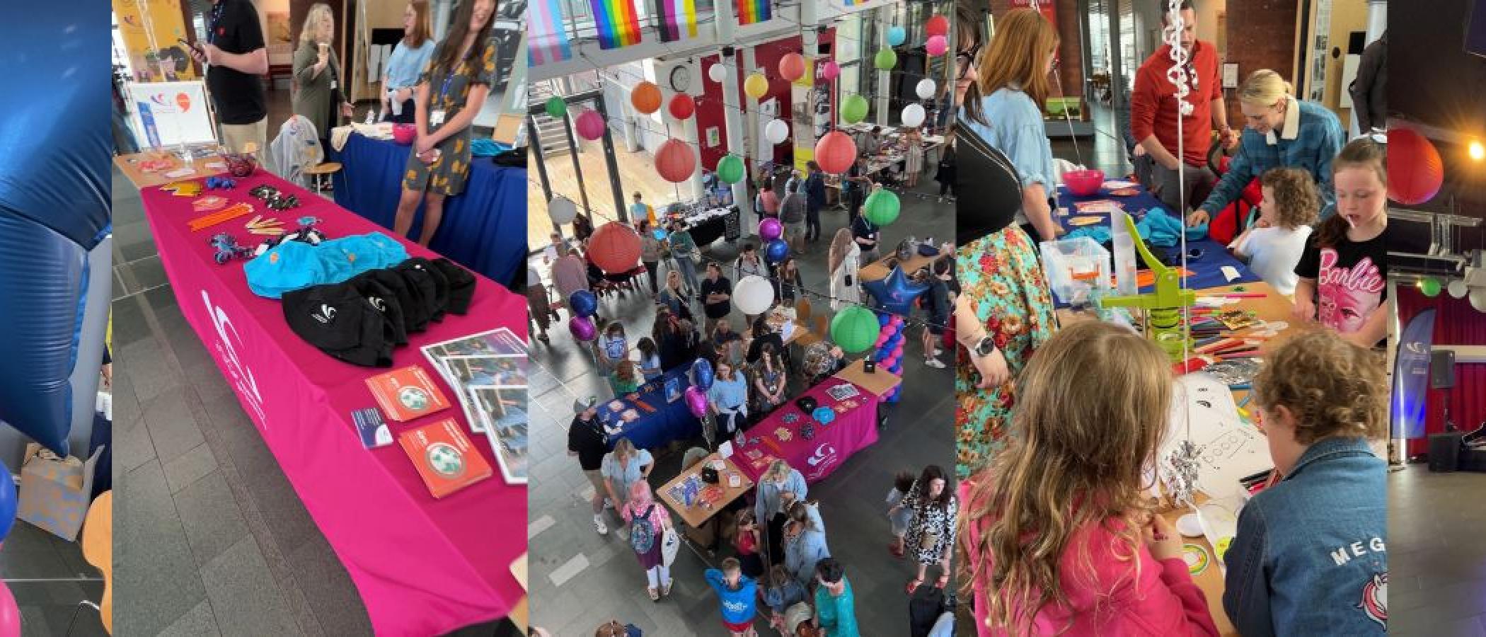 Gwyl Tawe Round Up Image