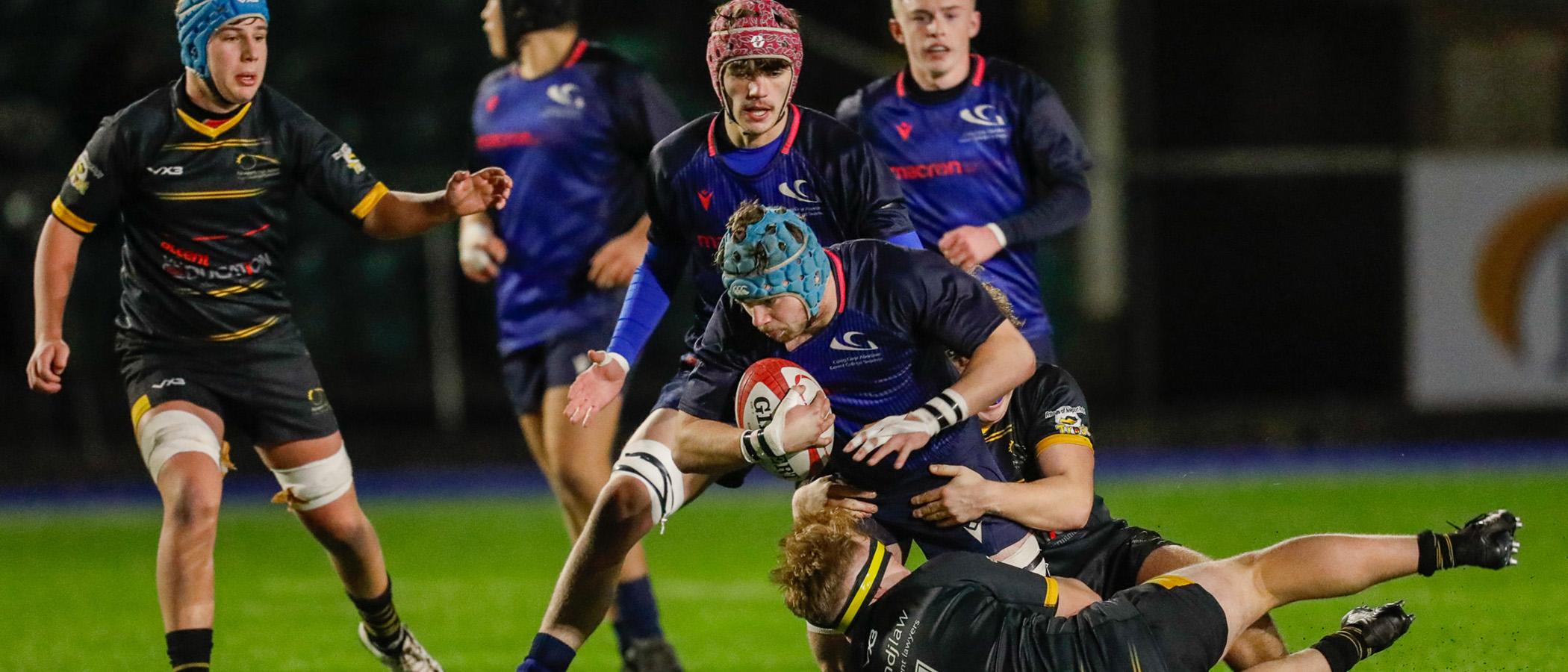 Rugby Academy