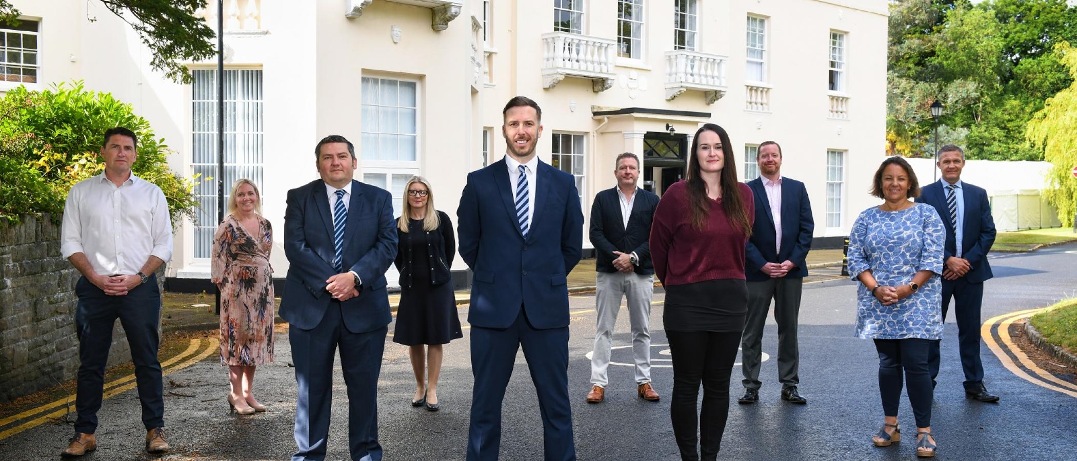 Sketty Hall Business School Advisory Board