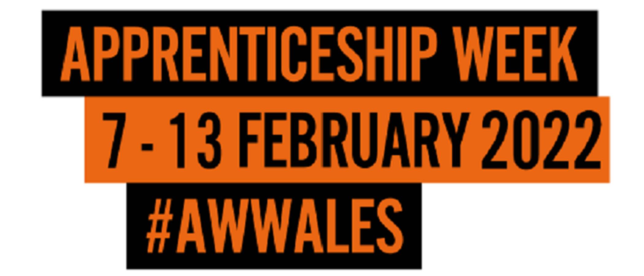 Apprenticeship Week Wales – current vacancies and information sessions