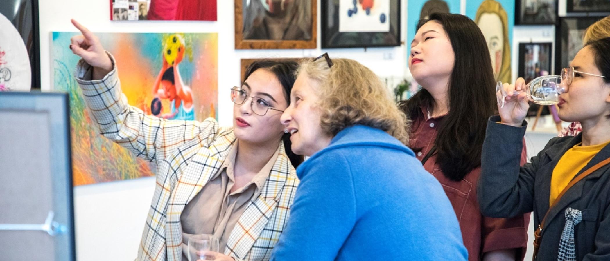 Urdd Eisteddfod Medals