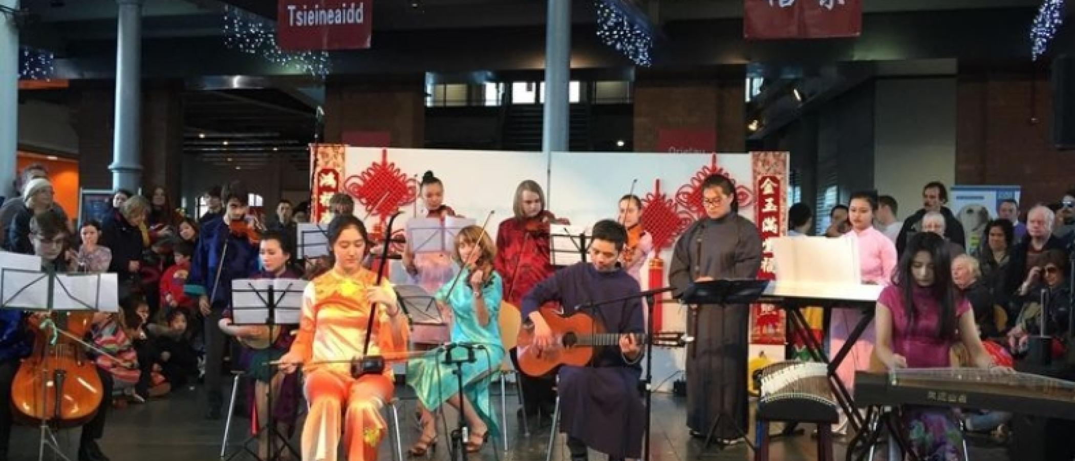 A stunning performance from Cissy