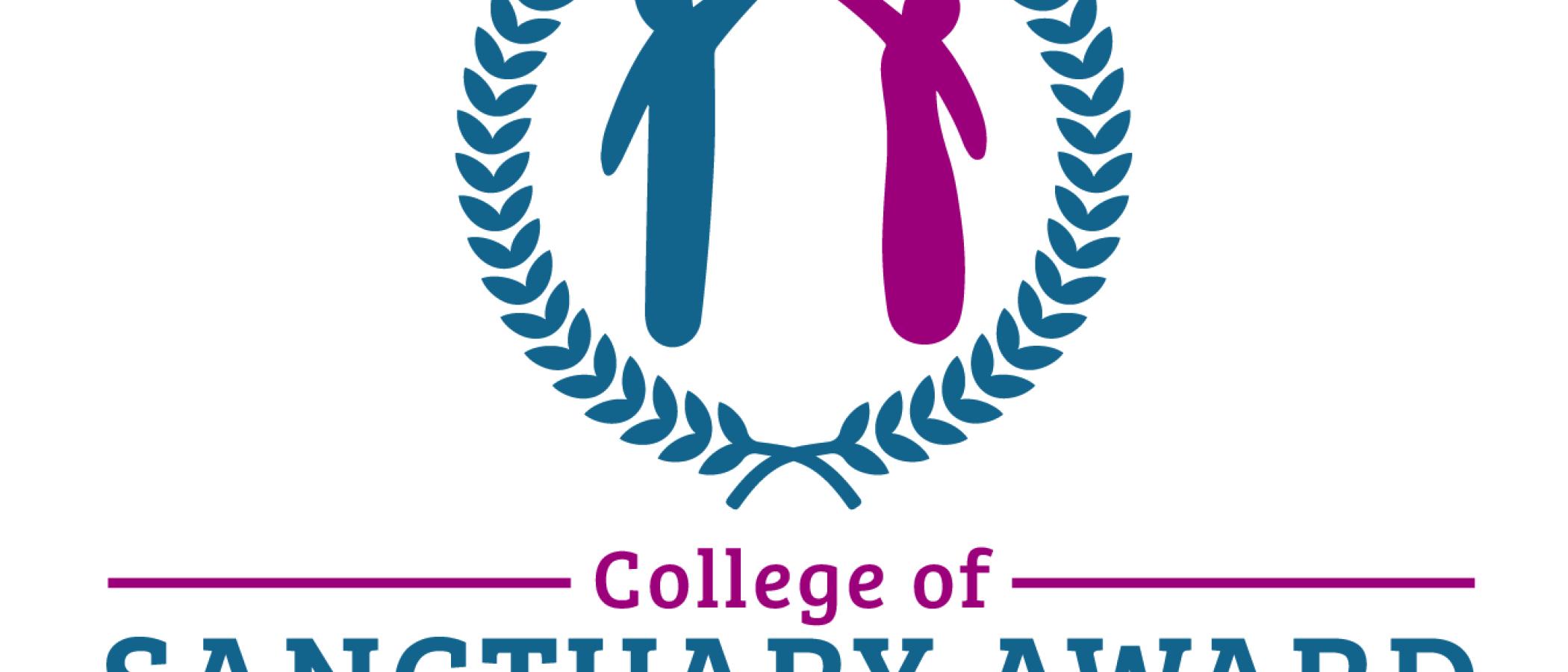 Anrhydedd Coleg Noddfa i Goleg Gŵyr Abertawe