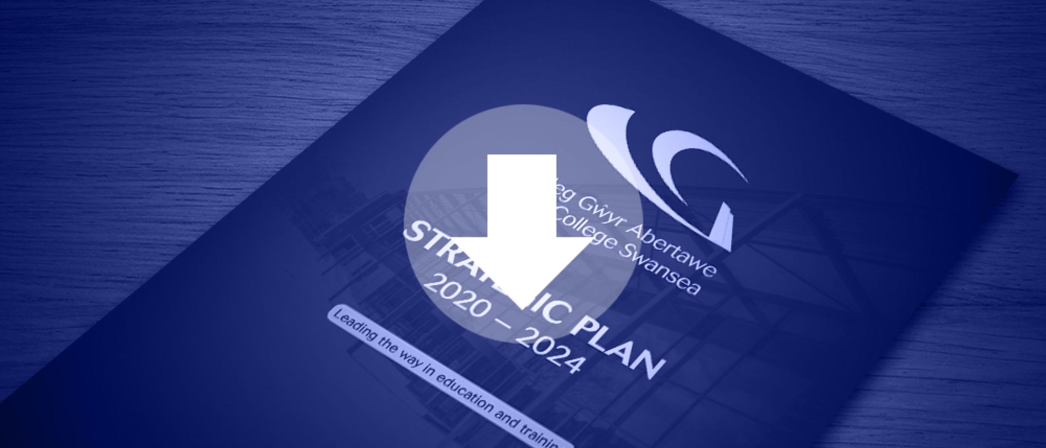 College launches draft Strategic Plan 2020-2024