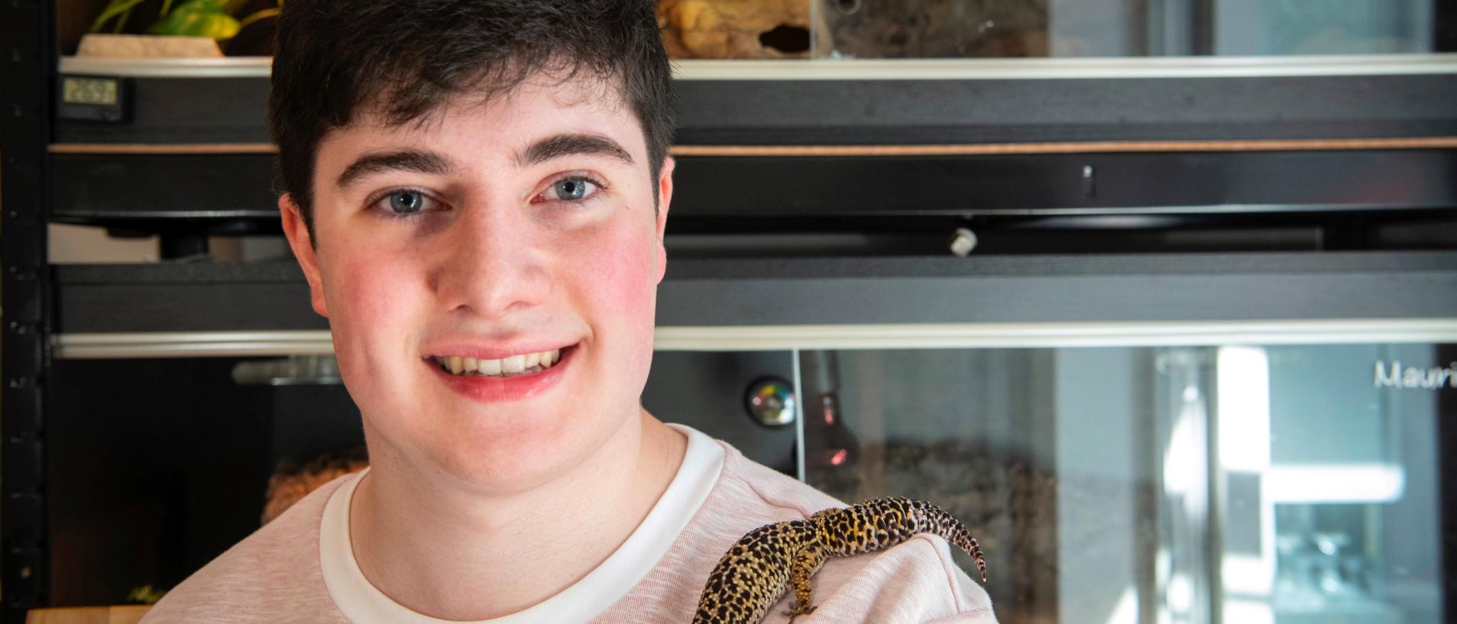 Swansea’s very own Dr Doolittle secures offer from Cambridge 