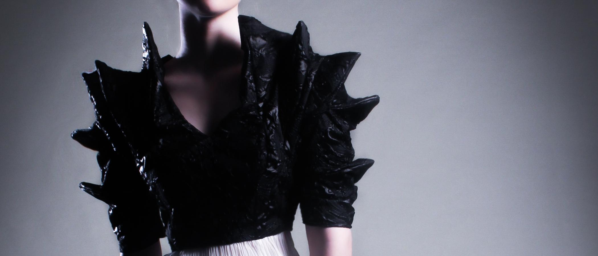 New fashion and textiles centre for College