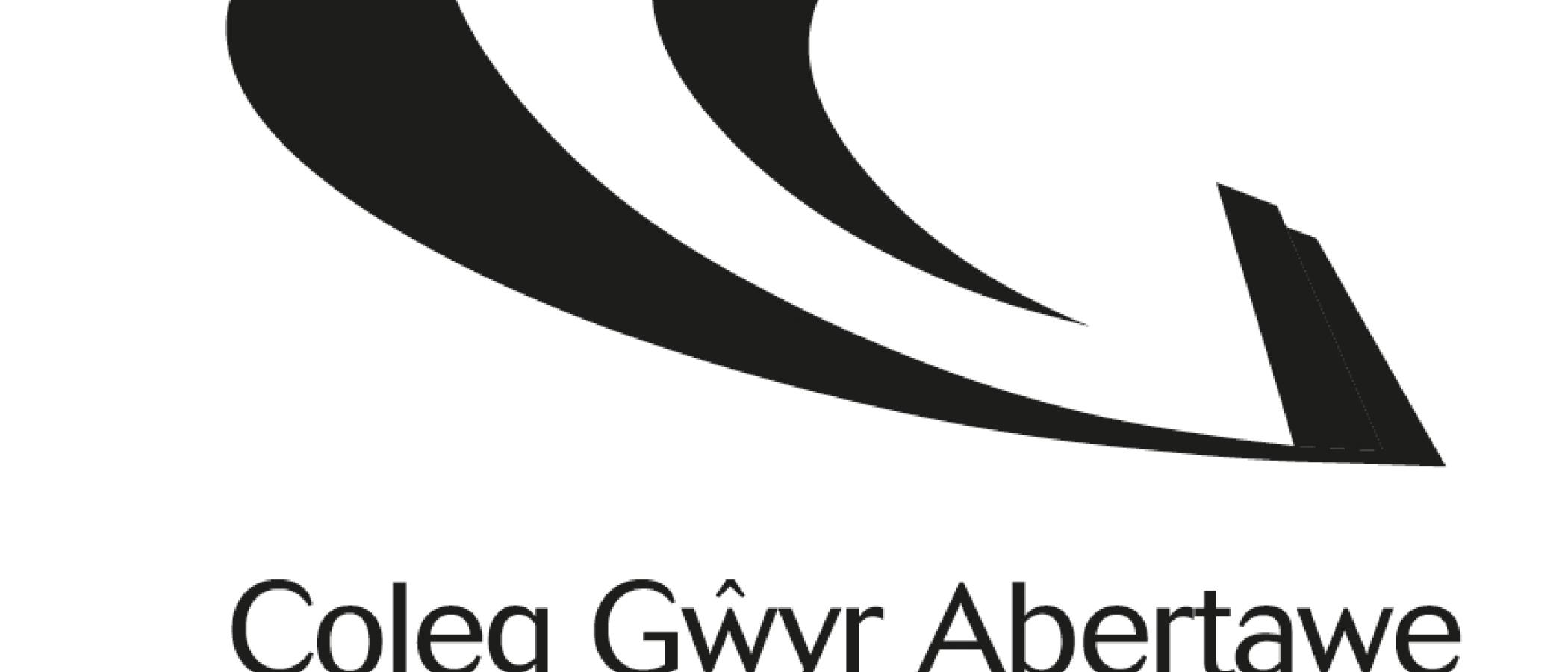 Gower College Swansea logo