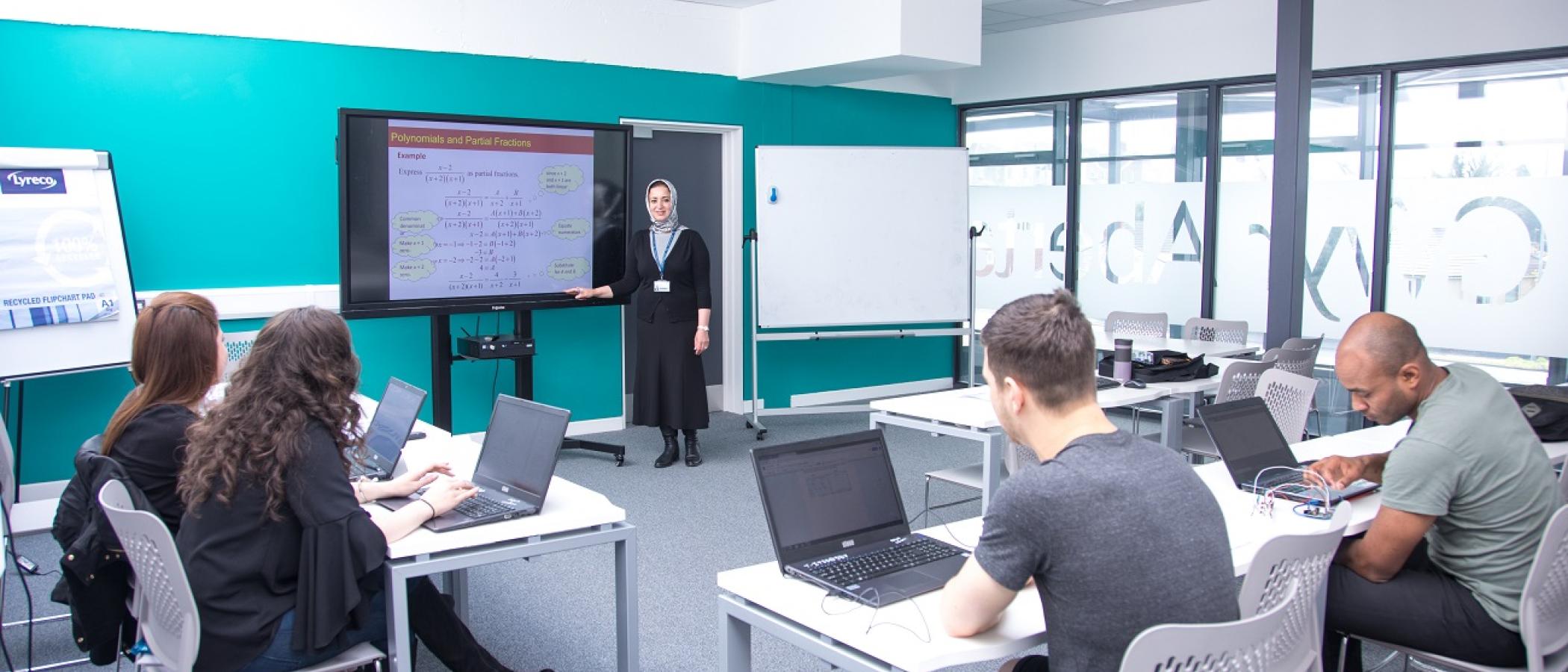 New remote learning opportunities to be explored