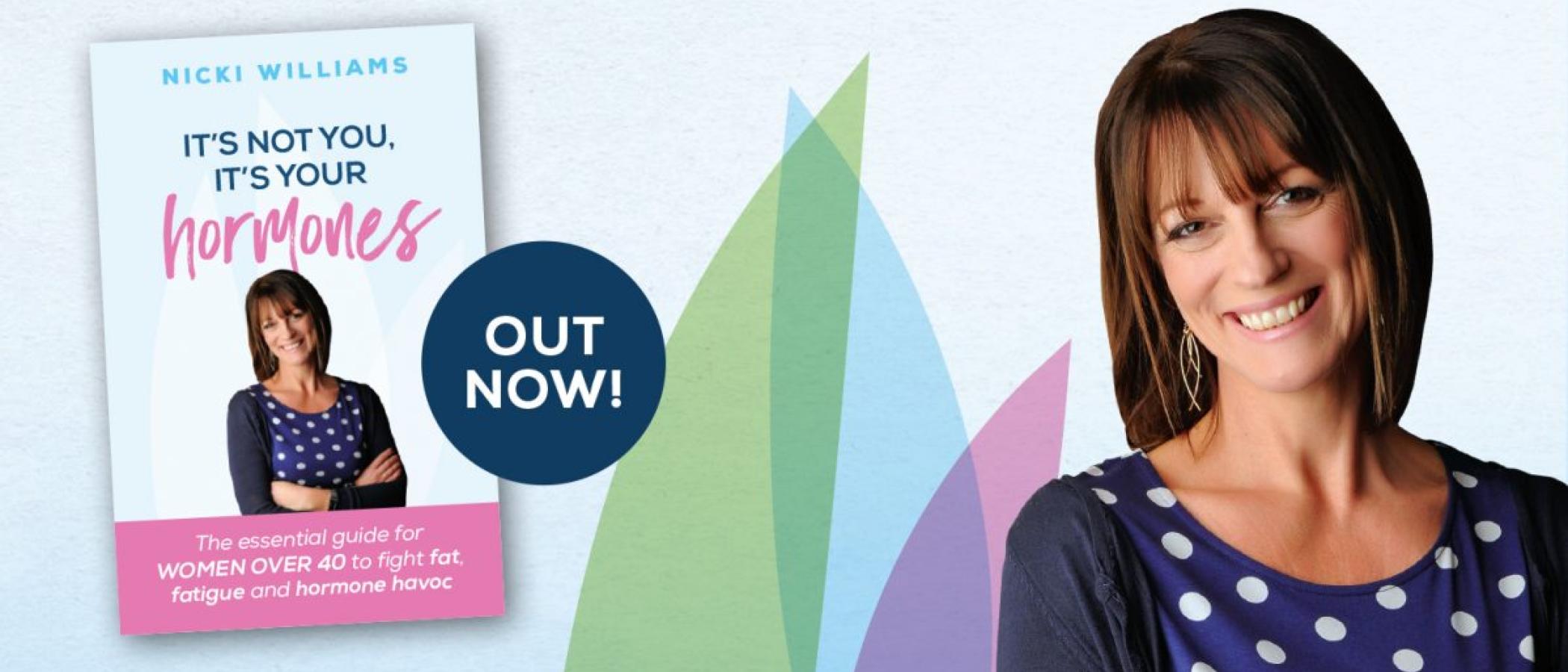 ‘Happy’ hormones explained