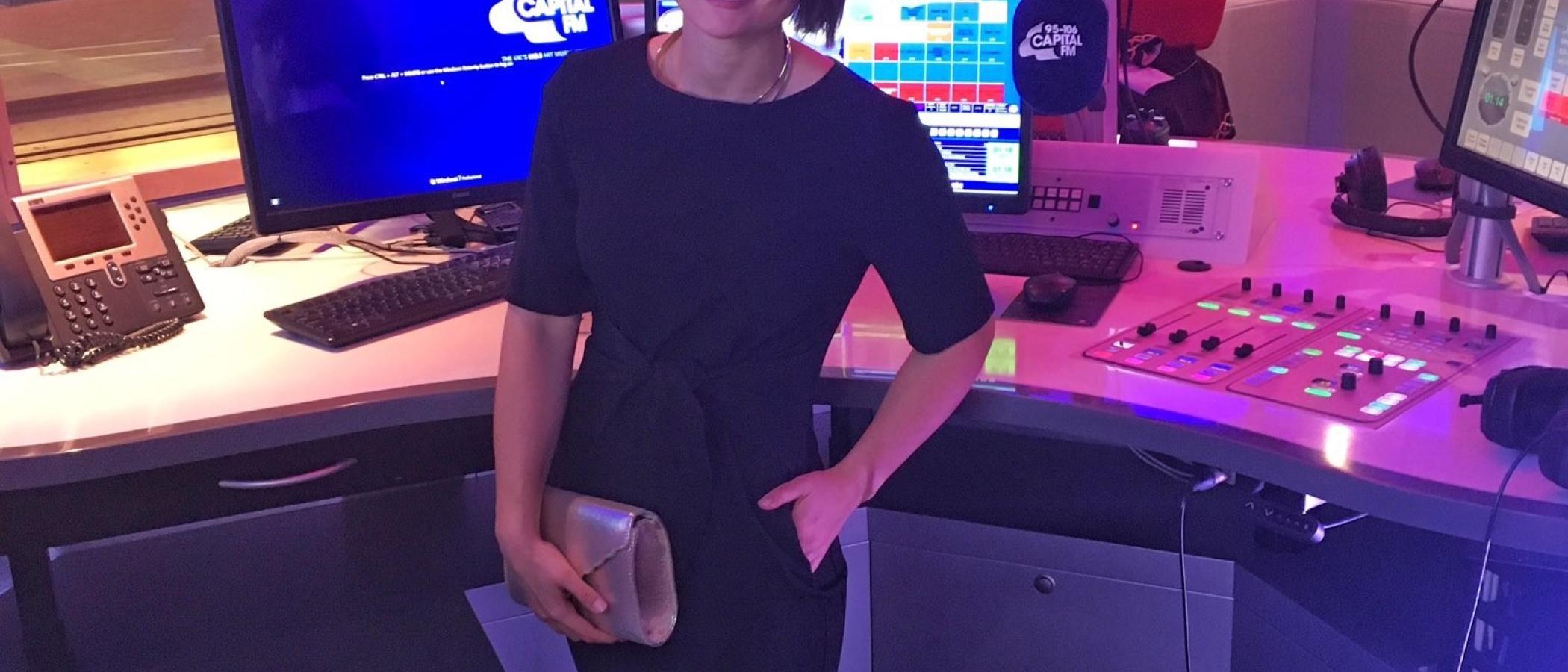 Michelle was the face of SkillsCymru – will you be next?