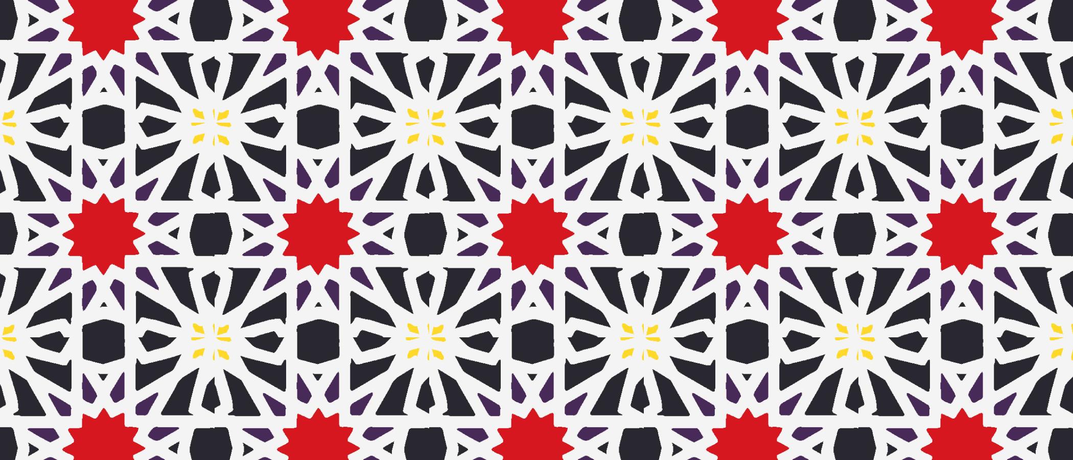 Student’s surface pattern design shortlisted 