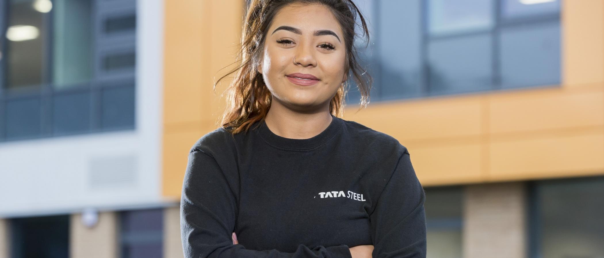 College in the running for two Apprenticeship Awards