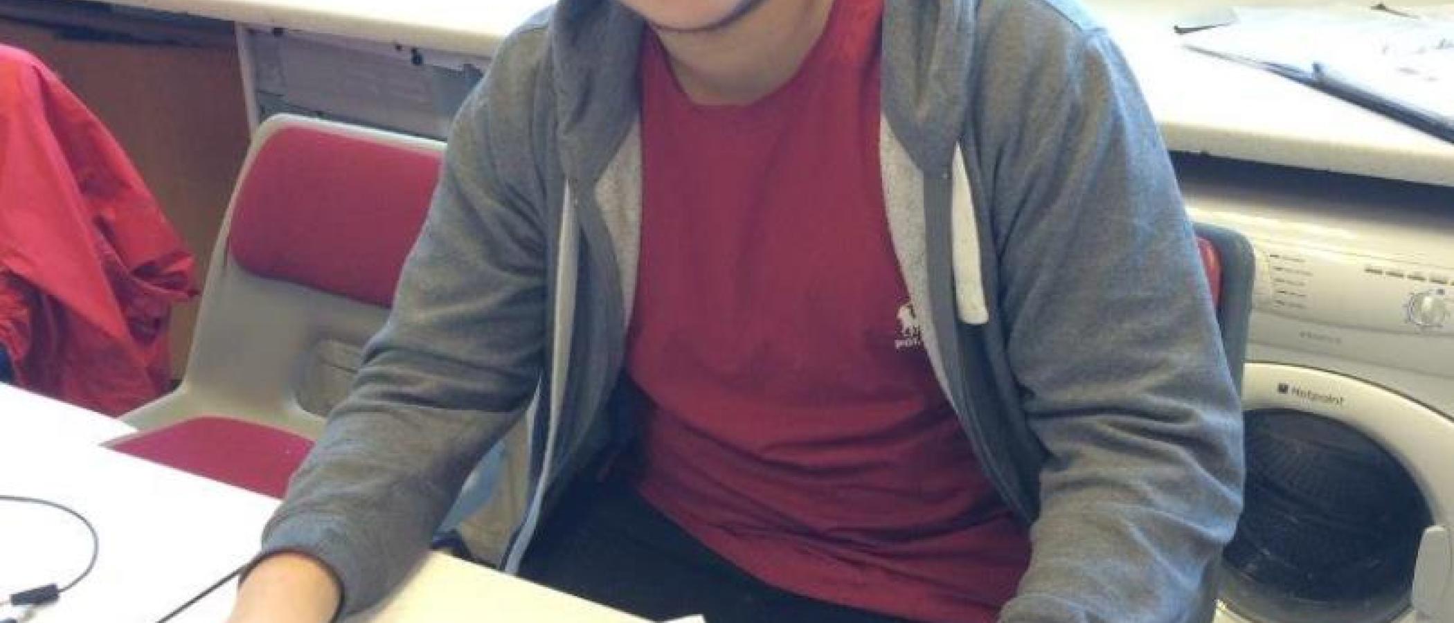 Another success story for The Bridge Programme