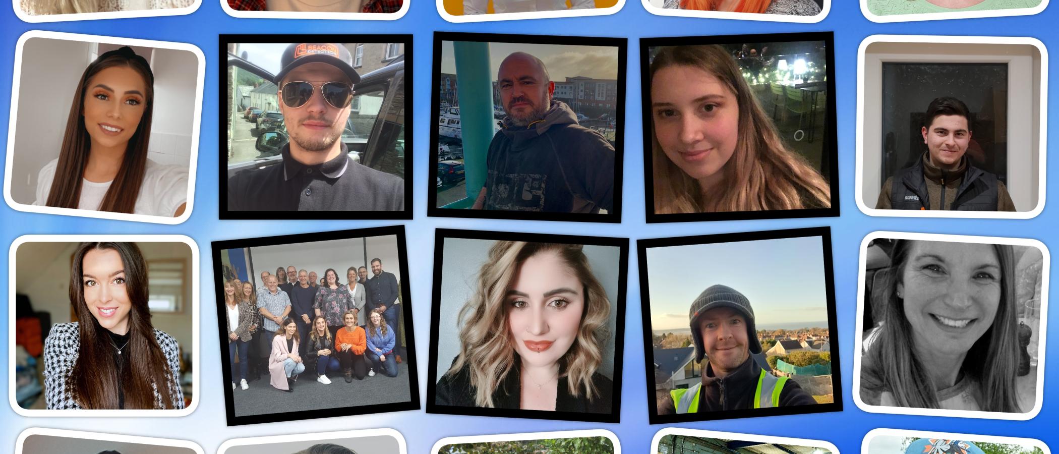 Apprentices and employers celebrated at Virtual Awards