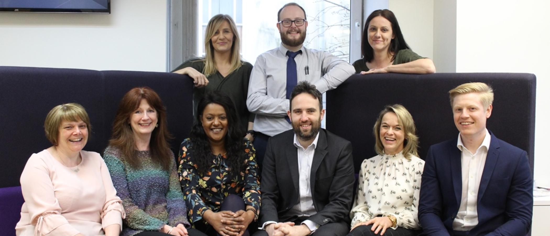 Swansea people securing better employment thanks to College scheme