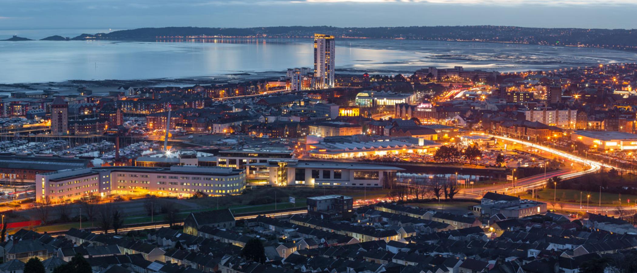 Employer event to focus on Swansea Bay City Deal and apprenticeships 