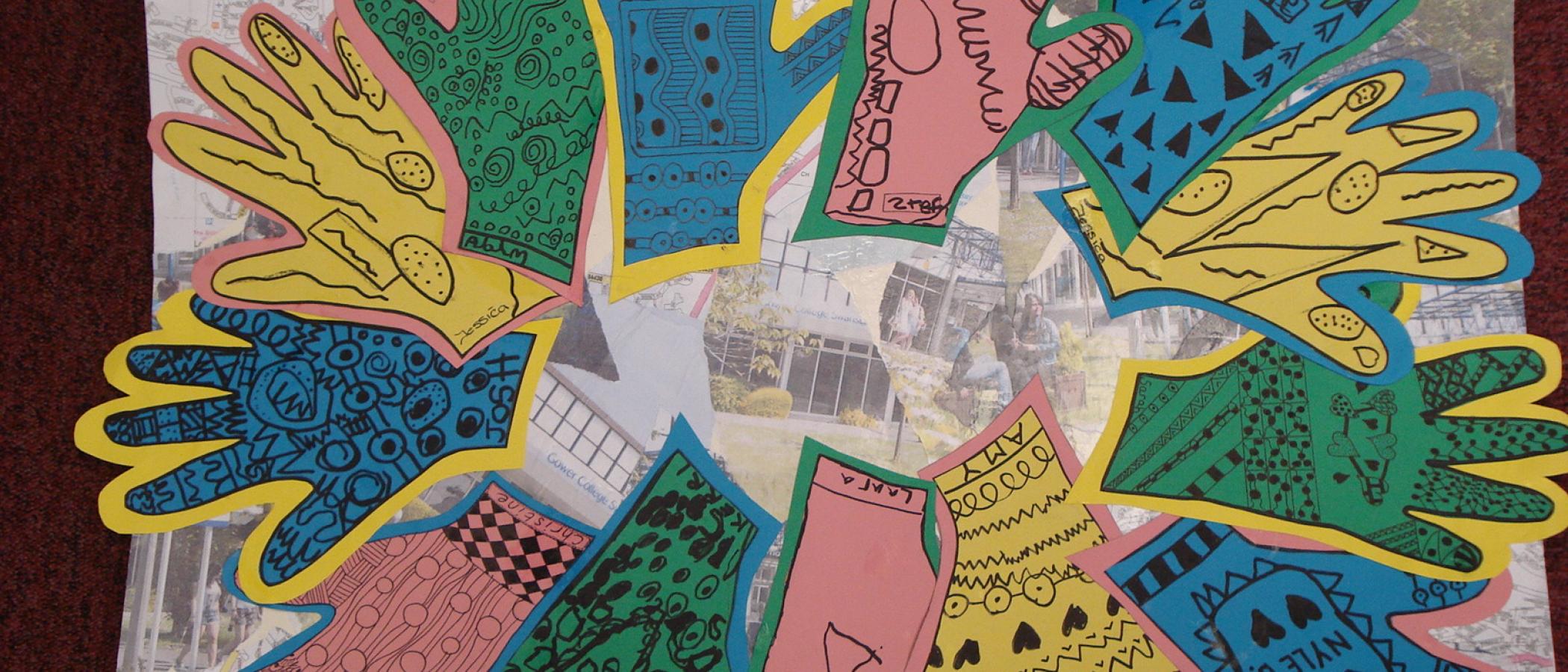 ILS students take Eisteddfod prize