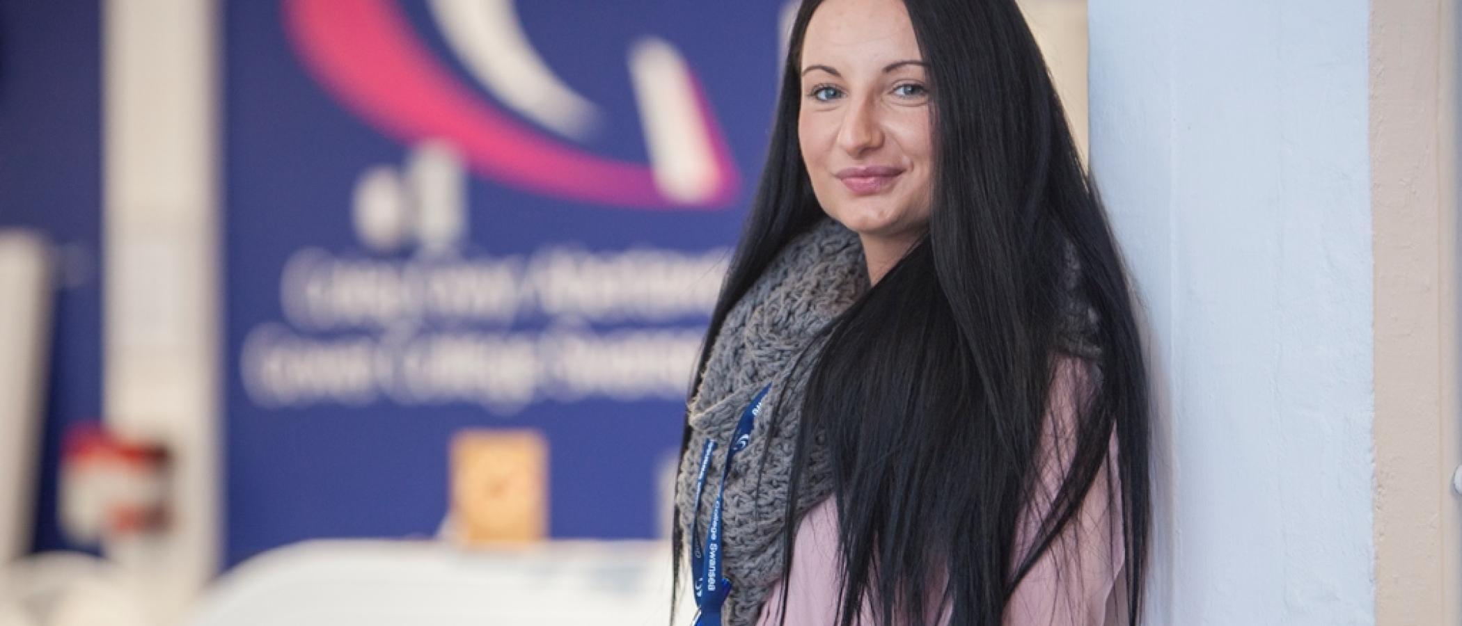 College celebrates British Education Award nominations