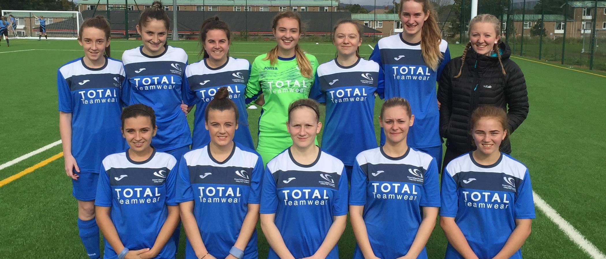 GCS celebrates sporting success