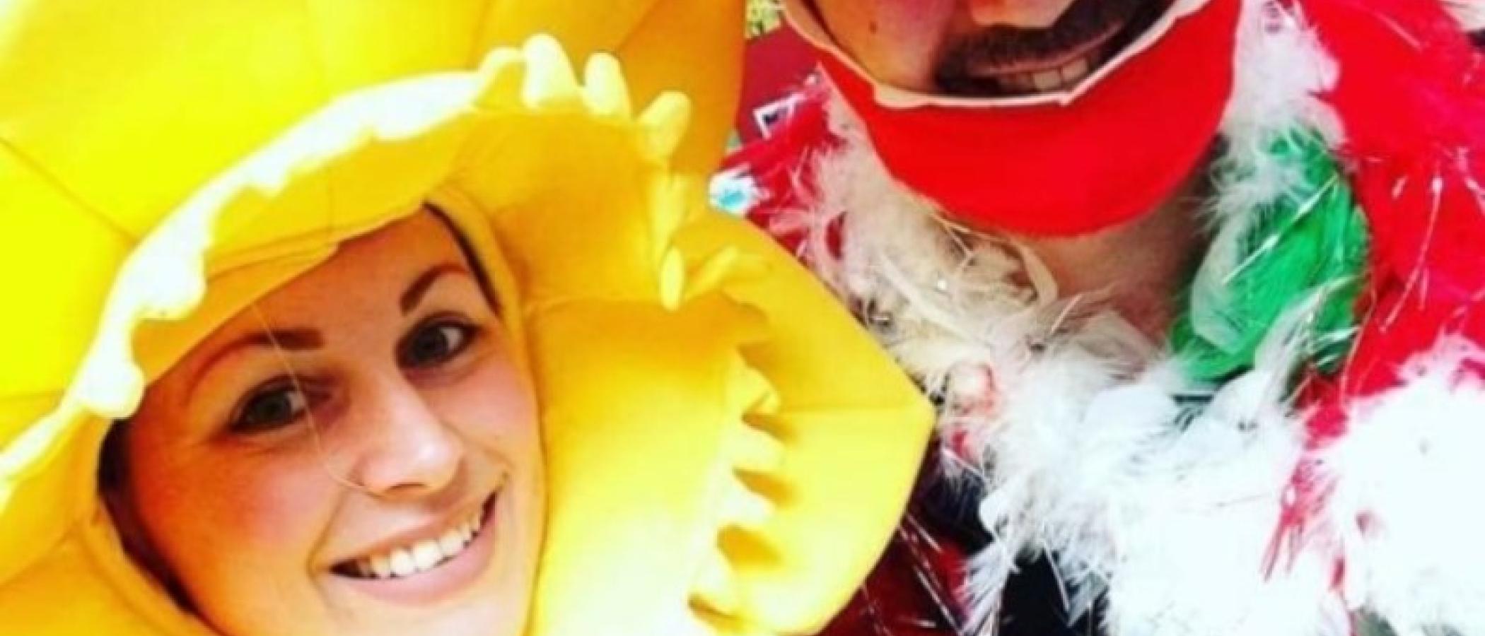 Celebrating 'Welsh Week'