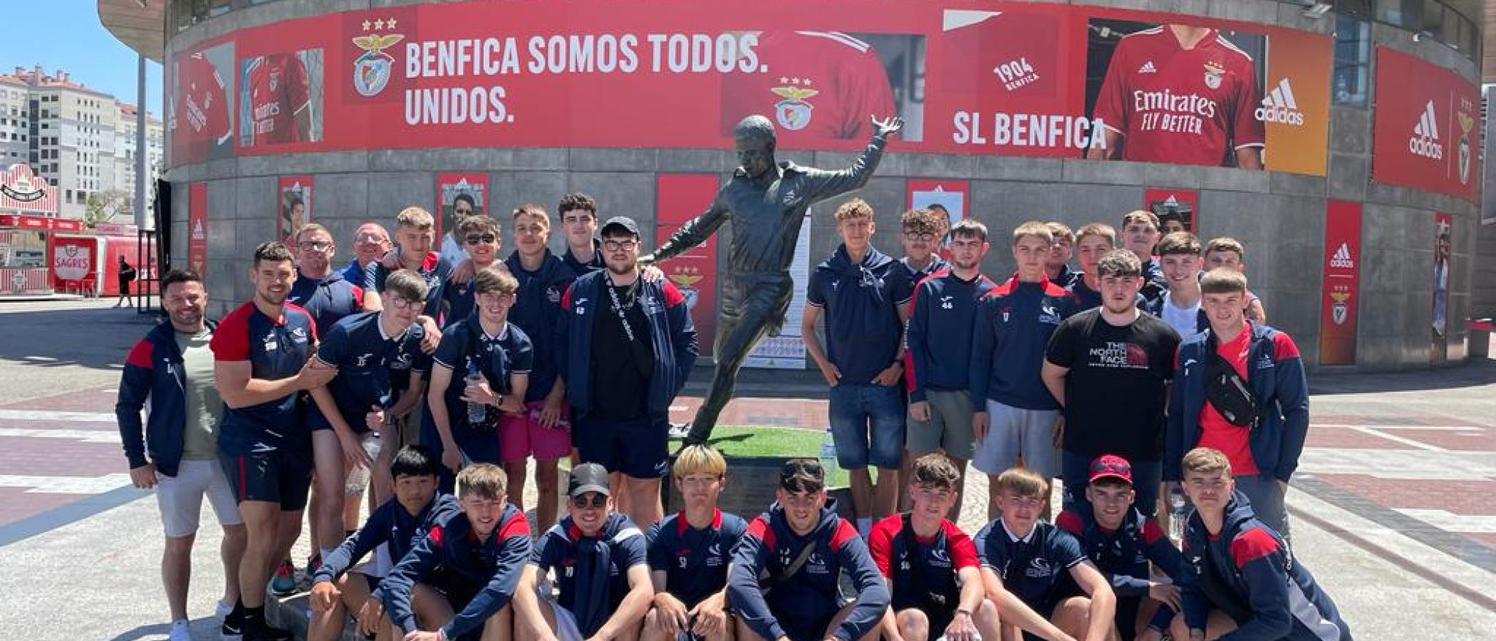 Opening up global opportunities