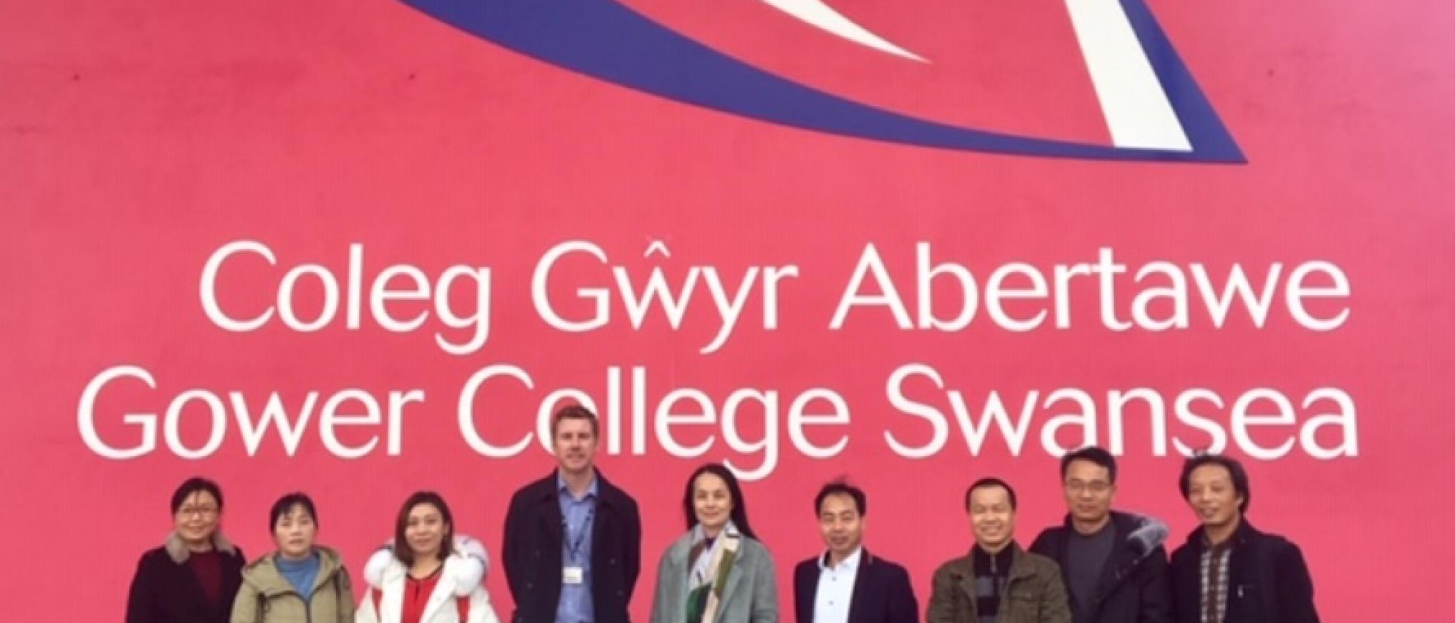 Teacher training programme a success