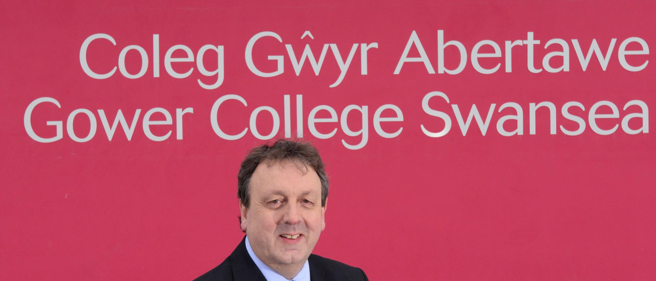 A message from Principal Mark Jones re: BTEC results