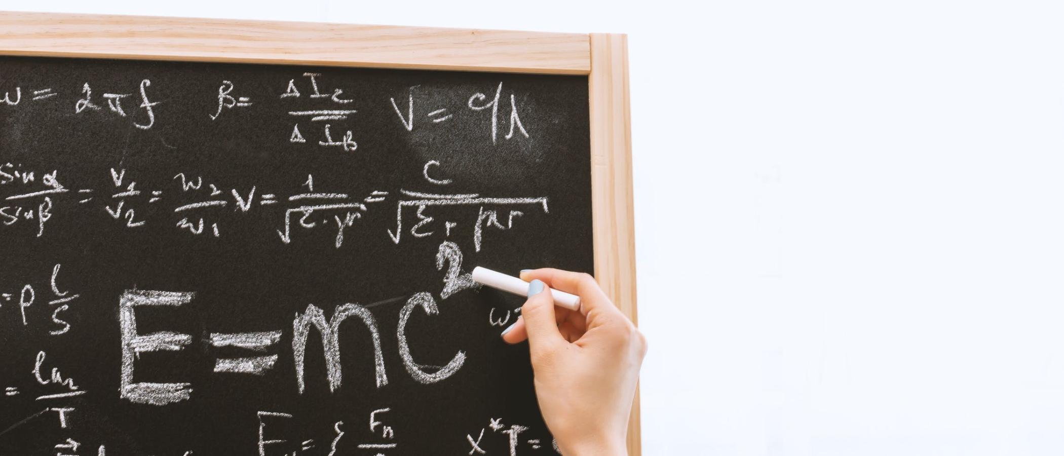 Maths competition success for students