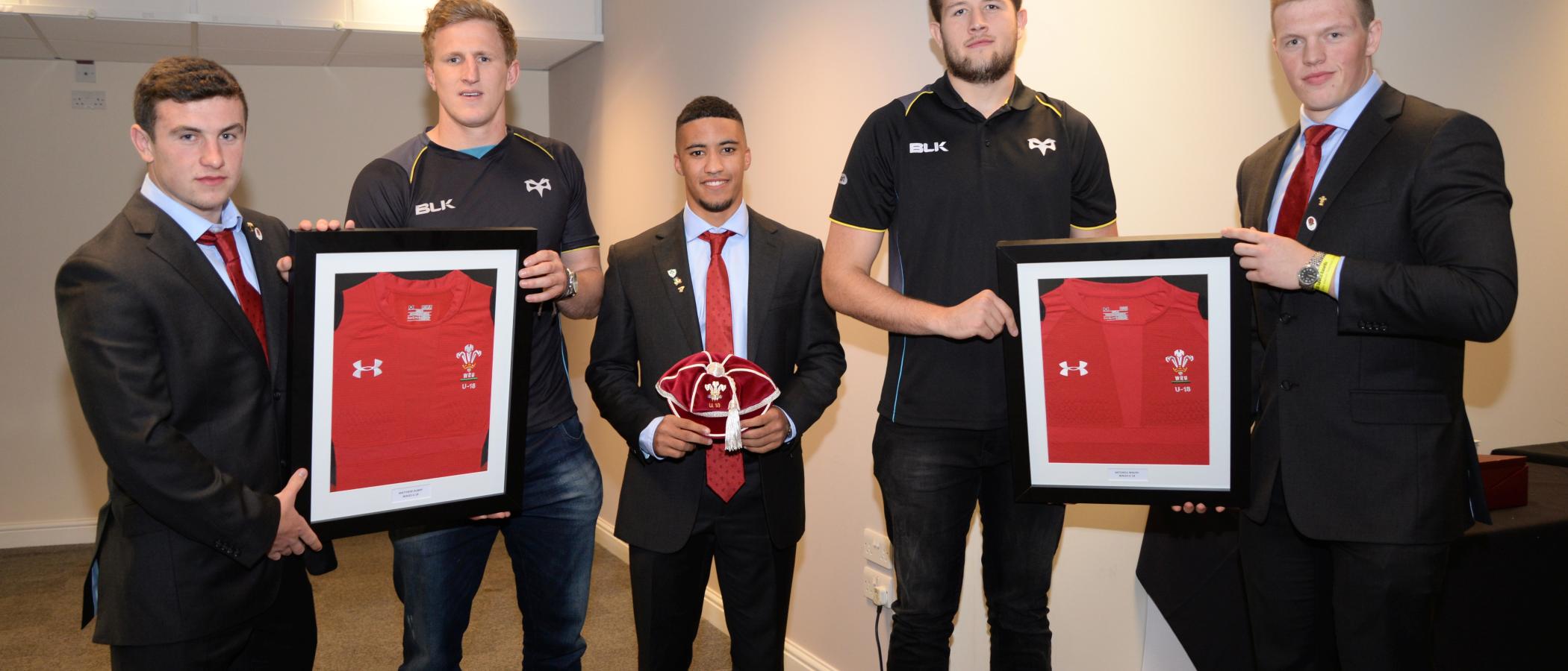 GCS student shortlisted for BBC Young Sports Personality of the Year