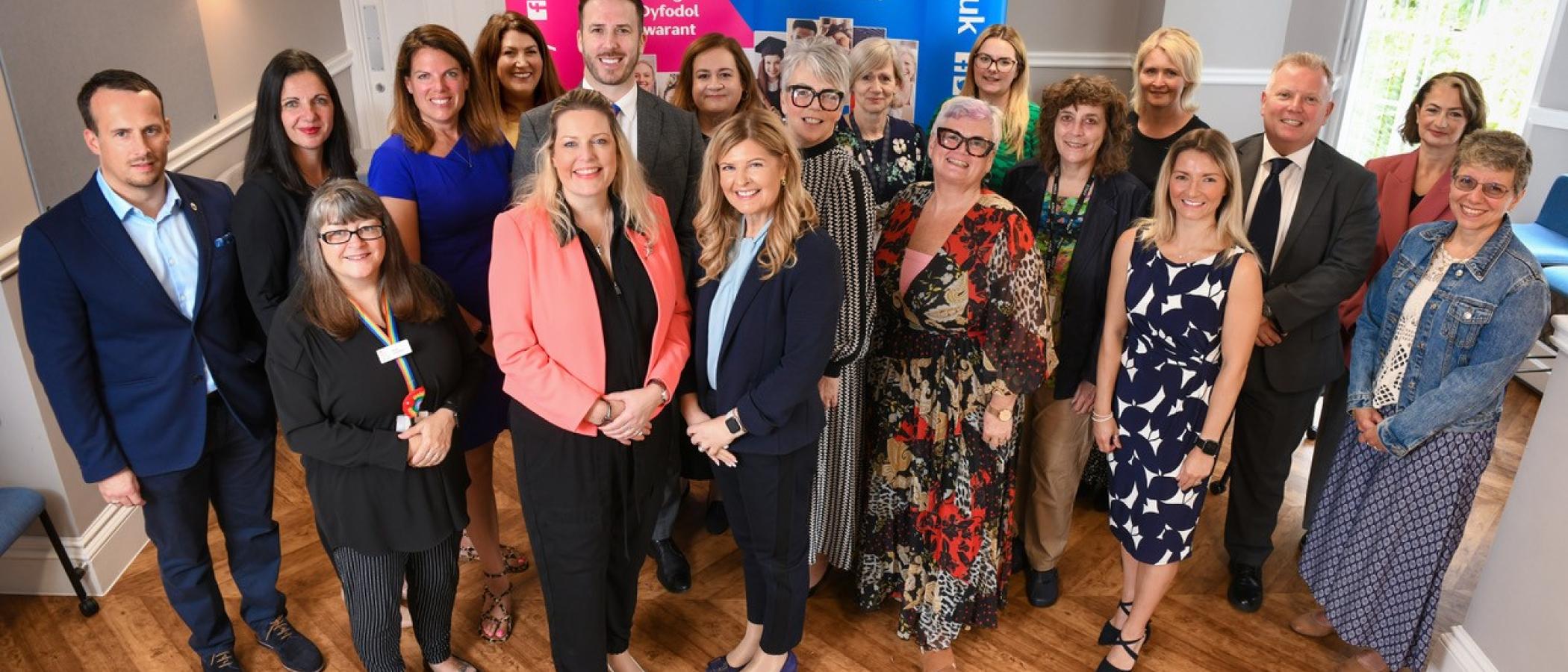 Menopause-focused Roundtable