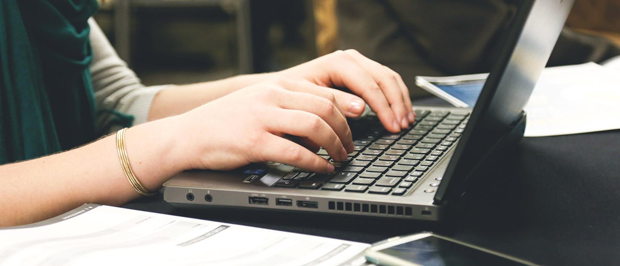 Digital learning platform launched