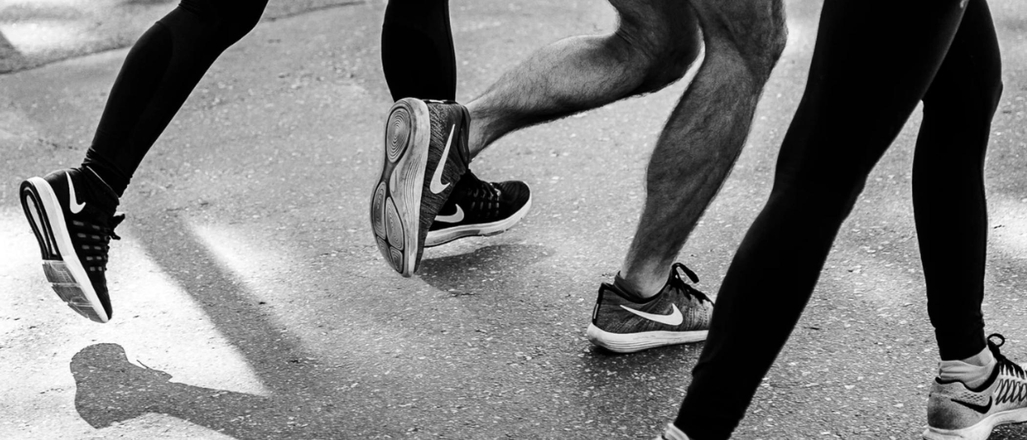 Mumbles Duathlon partners with Gower College Swansea