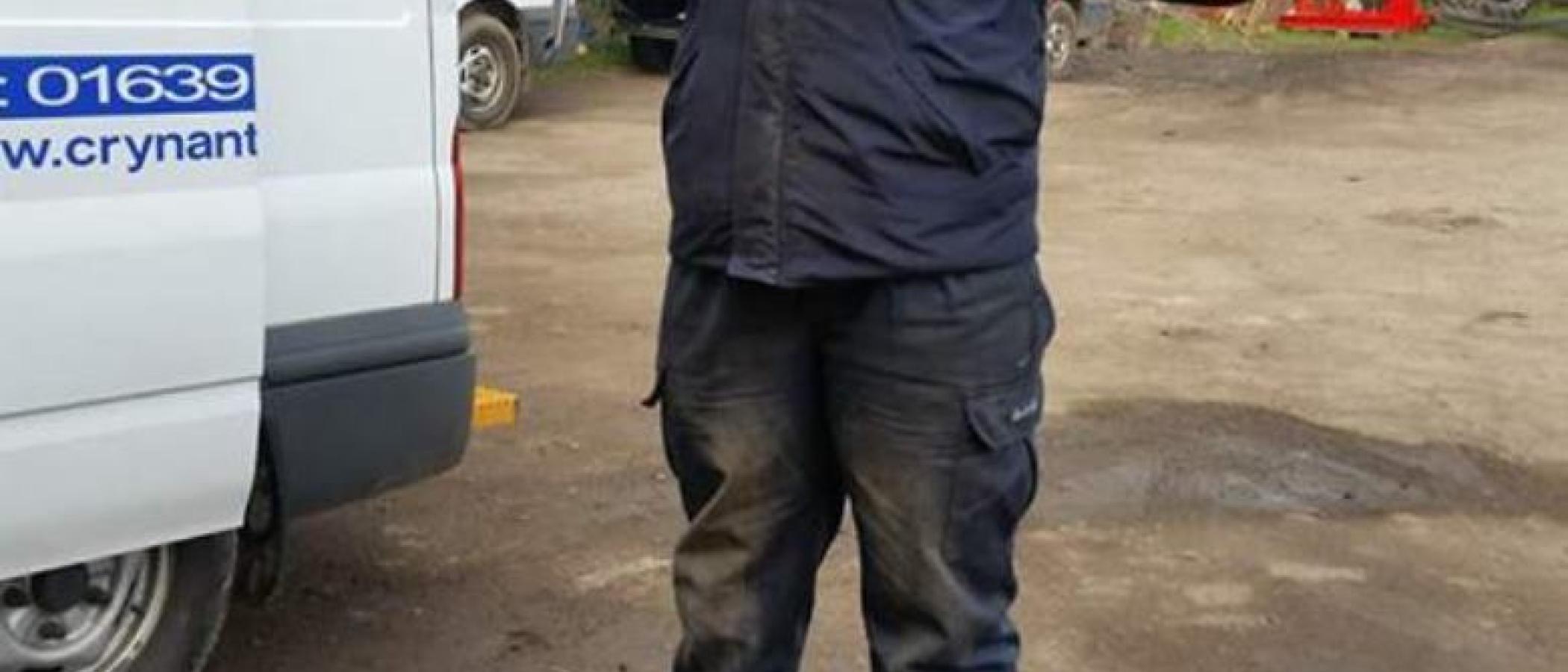 A Bridge to career progression for Selena