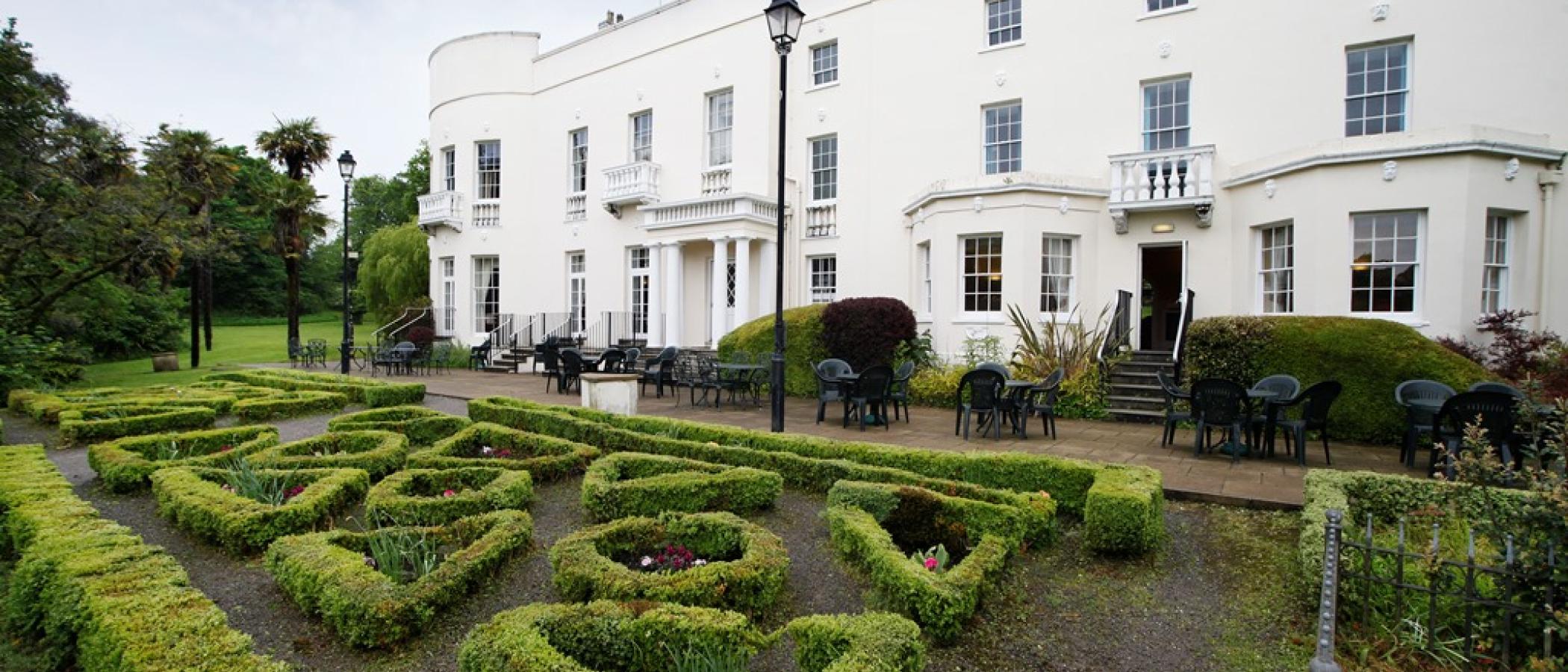 Historic Sketty Hall set to benefit from brand new renovation plans