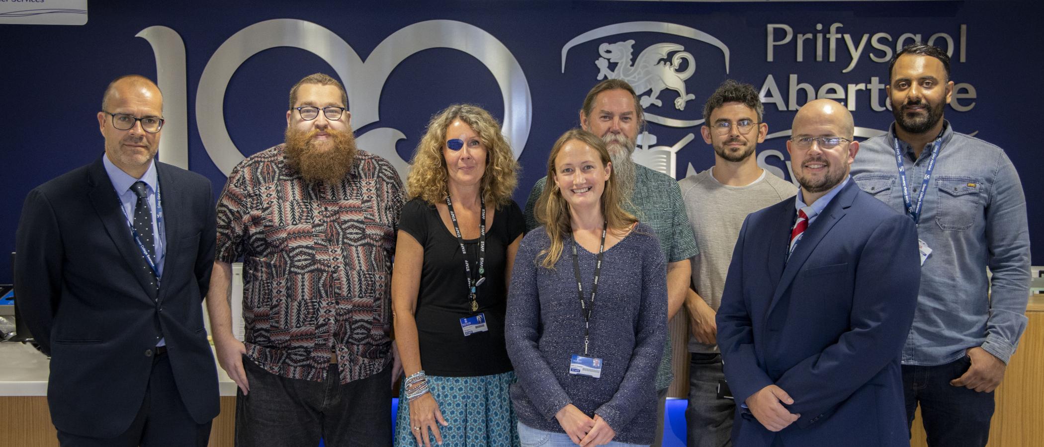 University joins forces with College to help students 