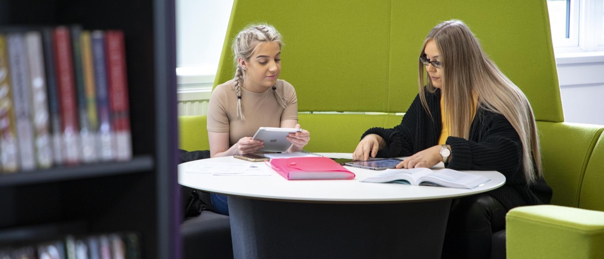 Could you be our next Student Governor?