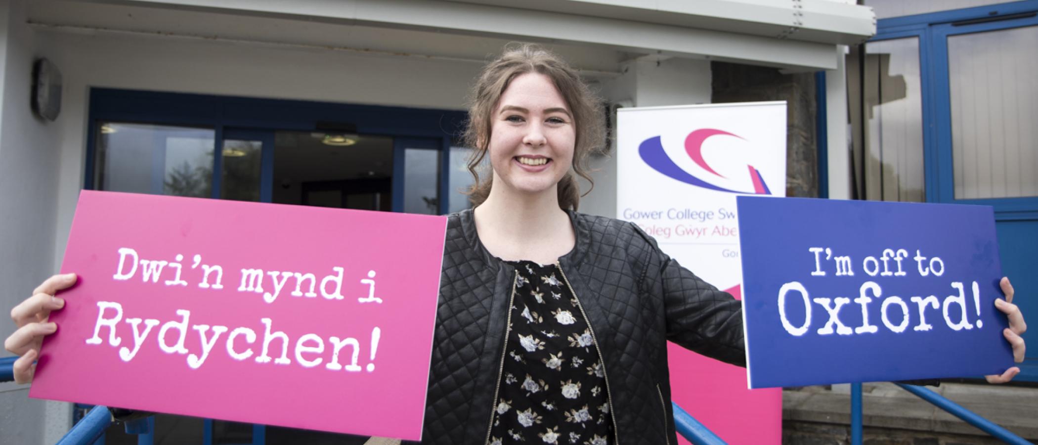 Oxbridge interviews for 30 students