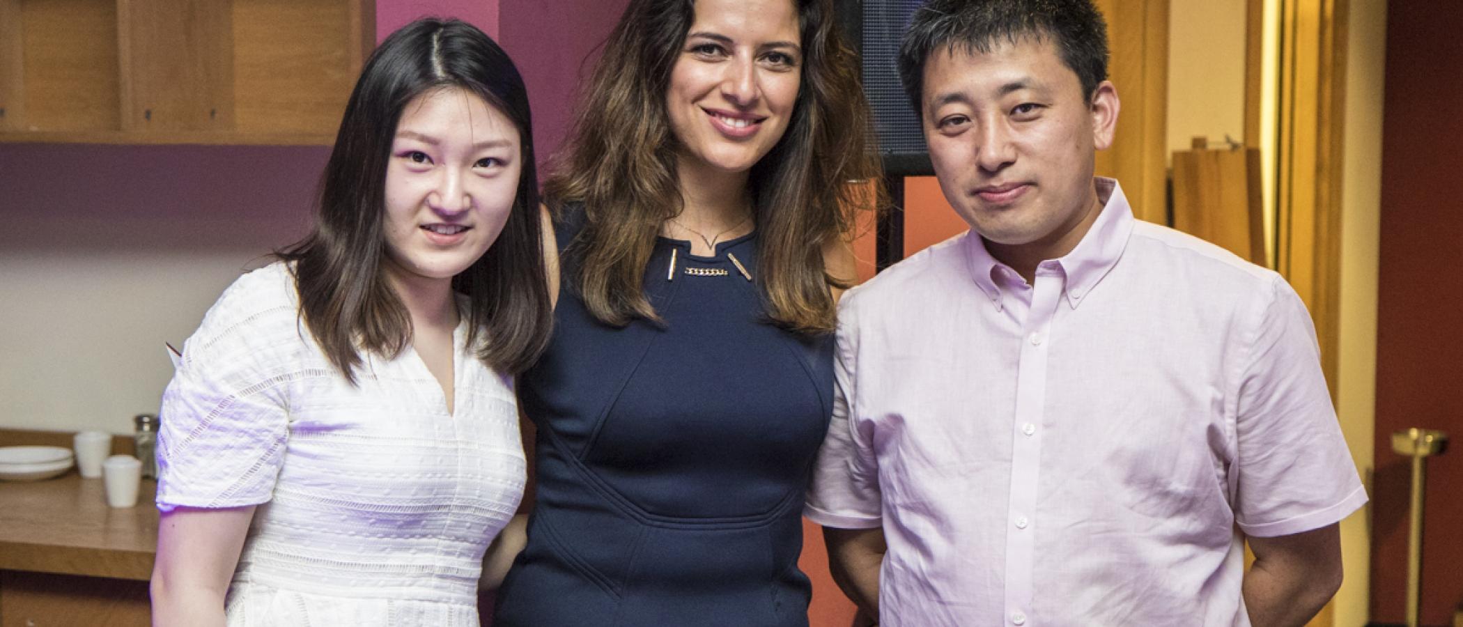 2016 awards recognise outstanding student achievement