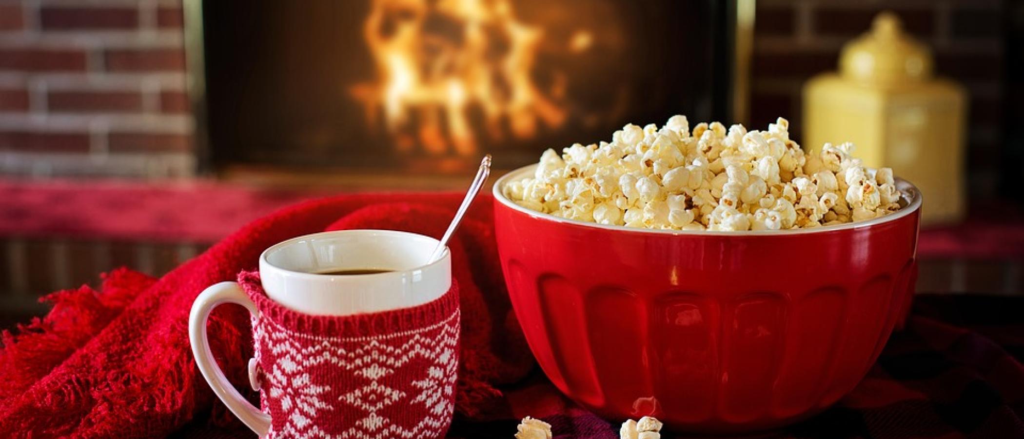 Oriau cau dros y Nadolig