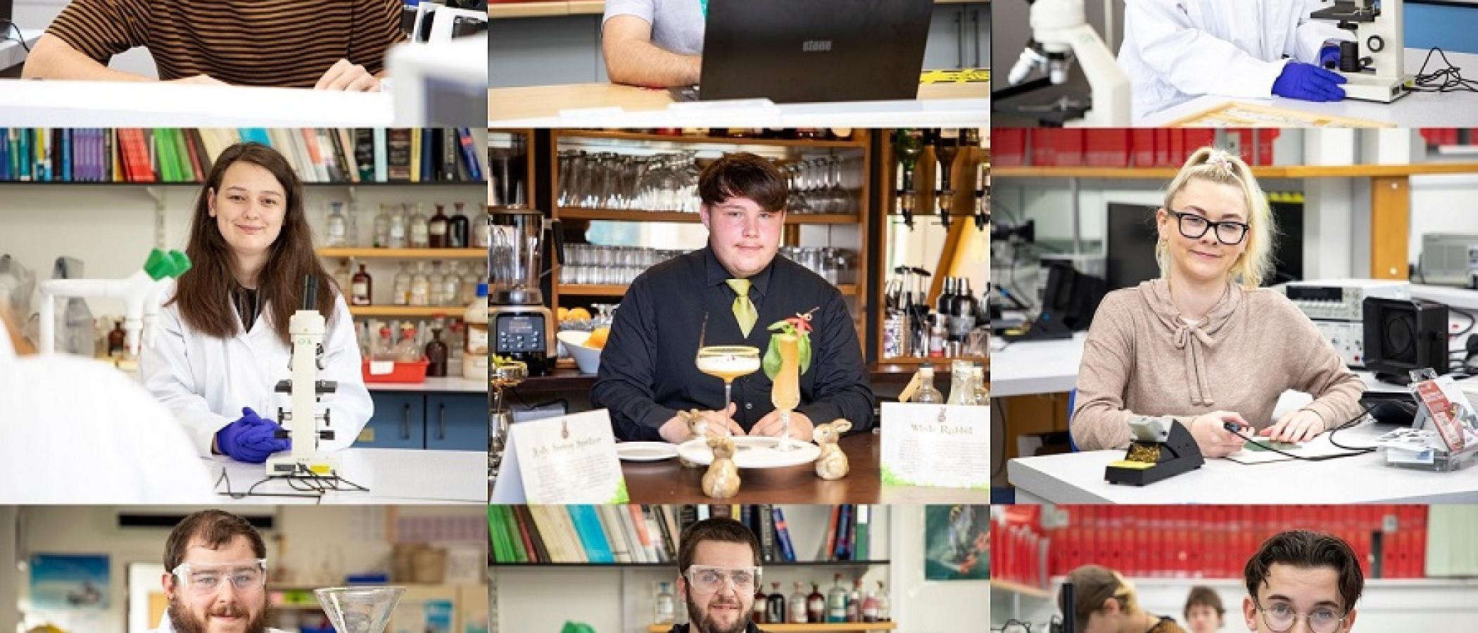 WorldSkills national finals here we come!