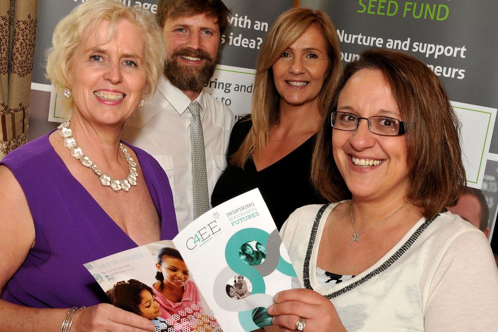 College wins public vote for share of NatWest’s £2.5million Skills and Opportunities Fund