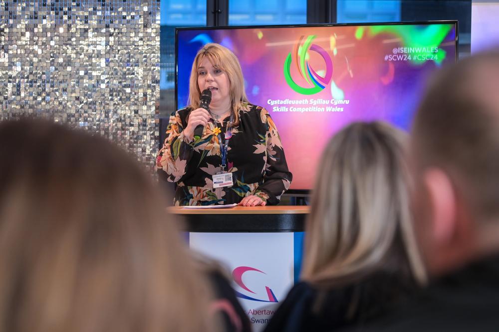 Principal Kelly Fountain